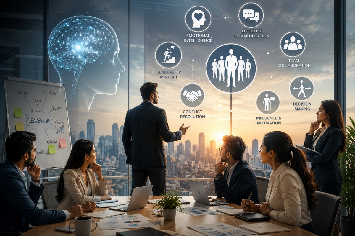 The Future Of Leadership: Why Emotional Intelligence And NLP Are More Valuable Than Ever